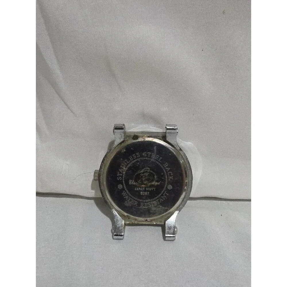 5 Assorted Mens Watches Lot - Picture 4 of 15